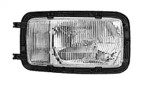 Reflektor Bez Regul. Z Kierunkowskazem Lewy Mercedes Mk/Sk 88 -> 94 Dostępne od ręki
