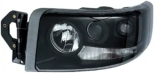 Dostępne od ręki Reflektor Główny Lewy Bez Pmg Renault Premium 2 10/'05->