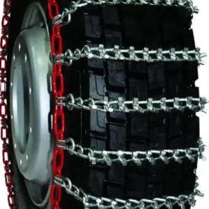 Bestseller Łańcuchy drabinkowe z kolcami 295/80R22,5 ekstremalnie wzmocnione TRYGG Super Grizzly