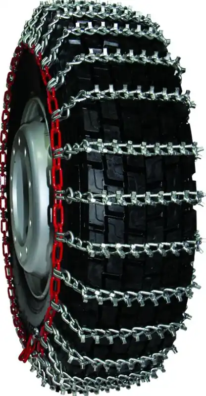 Łańcuchy drabinkowe z kolcami 275/70R22,5 ekstremalnie wzmocnione TRYGG Super Grizzly Oferta czasowa