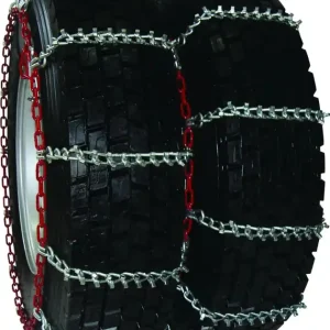 Kup online Łańcuchy drabinkowe z kolcami 295/80R22,5 podwójne na bliźniaki TRYGG Super Dual Triple