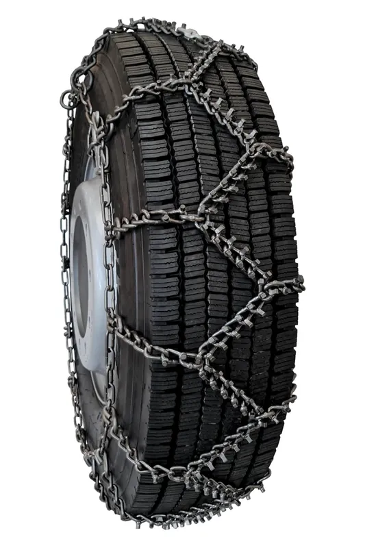 Wyjątkowa oferta Łańcuchy z kolcami 295/80R22,5 TRYGG Super Snake