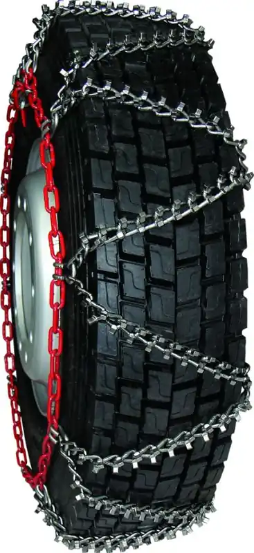 Łańcuchy z kolcami 385/55R22,5 TRYGG Super ZIK ZAK Popularny