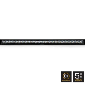 Tani Linear -24 Lampa LED z homologacją, 682 mm , 18000 lumenów, LAZER UK