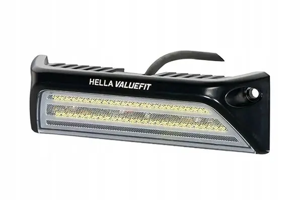 Darmowy zwrot Lampa robocza SMS 2000LED ValueFit12-24V 2000Lm