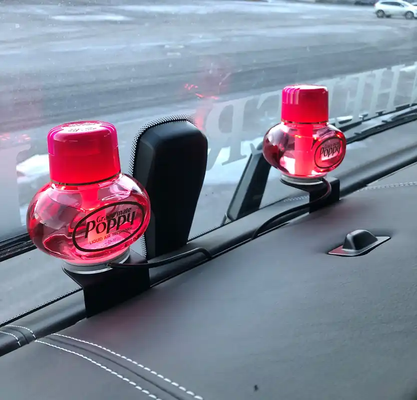 Hit sprzedaży Zestaw montażowy SKYPARTS dla dwóch POPPY do VOLVO FH4/FH5