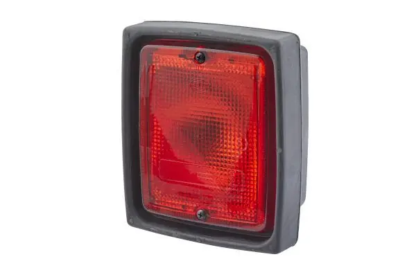 Hit cenowy Lampa tylna przeciwmgielna żarówkowa P21W Hella