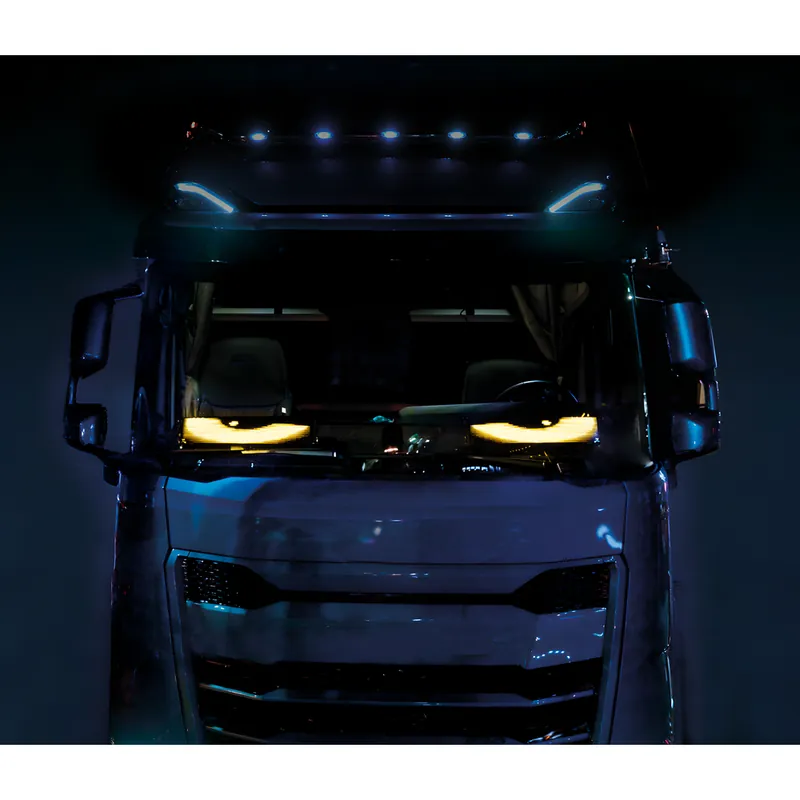 Oferta Panel led - diabelskie oczy (devil eyes) 1536 led, 120x595 mm