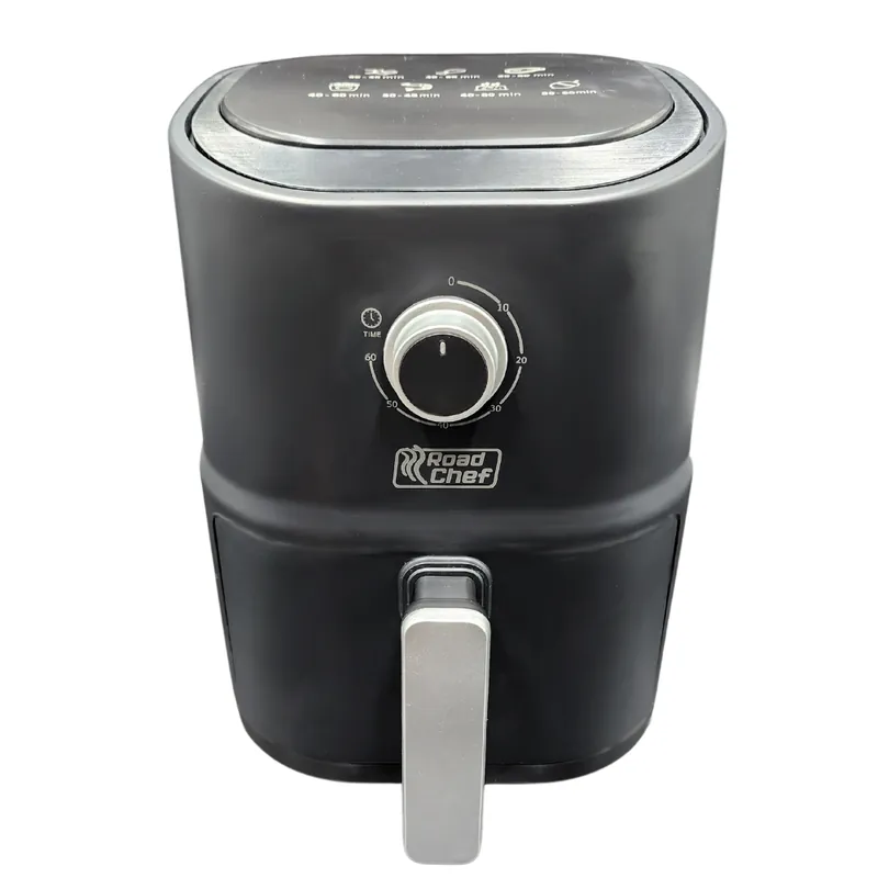 Ograniczona ilość AIR FRYER ROADCHEF 24V - Frytownica beztłuszczowa 3L 24V/250W