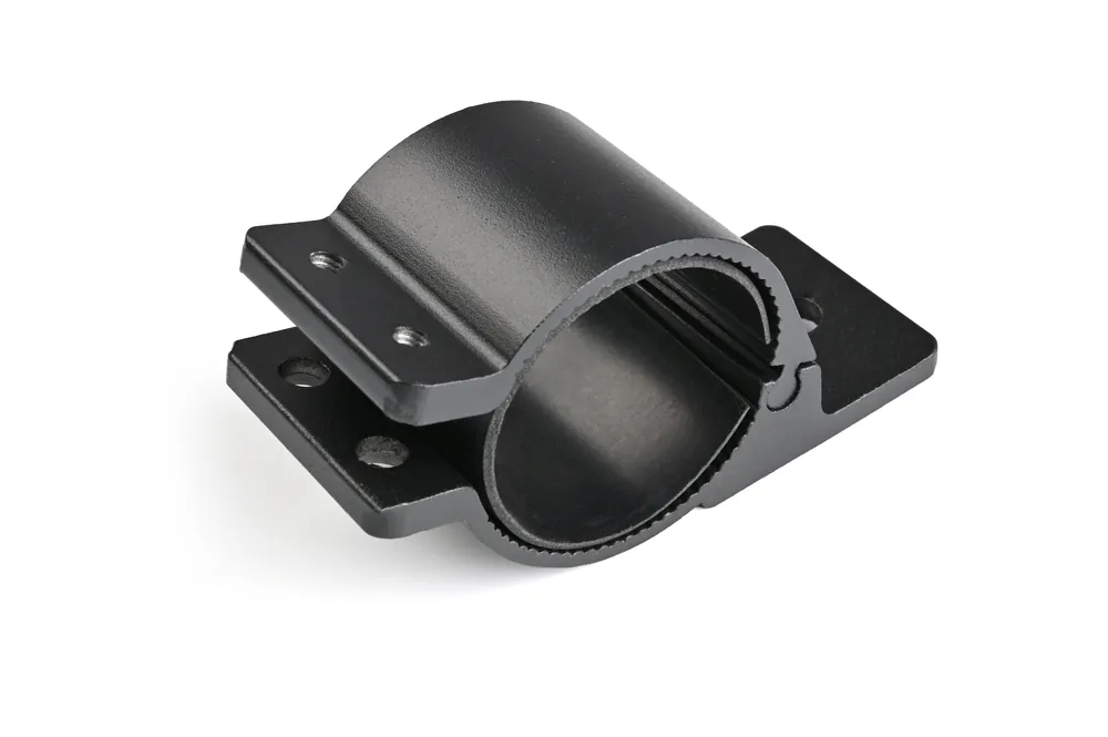 Zaciski mocujące SKYPARTS do orurowania FI60 mm (2,60") - Para Cena promocyjna