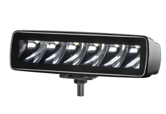 Lampa robocza Hella ValueFit LED Black Magic 6,2" Spot Tylko dziś