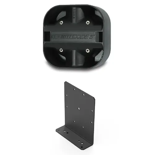 Promocja Głośnik CODE 3 100W z uniwersalnym mocowaniem