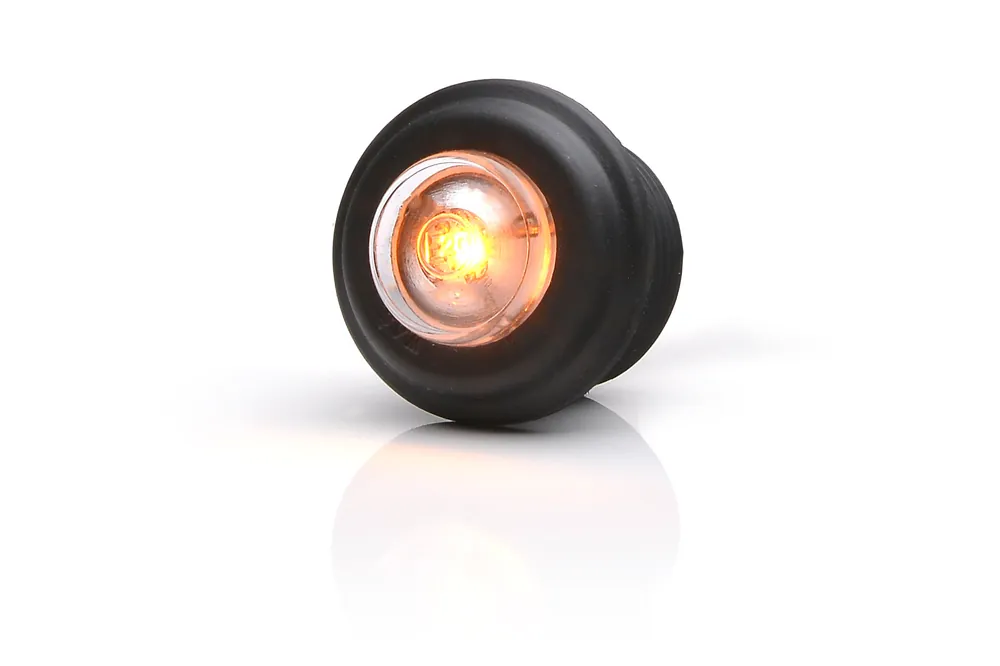 Lampa boczna kierunku jazdy 12V W216 Tani