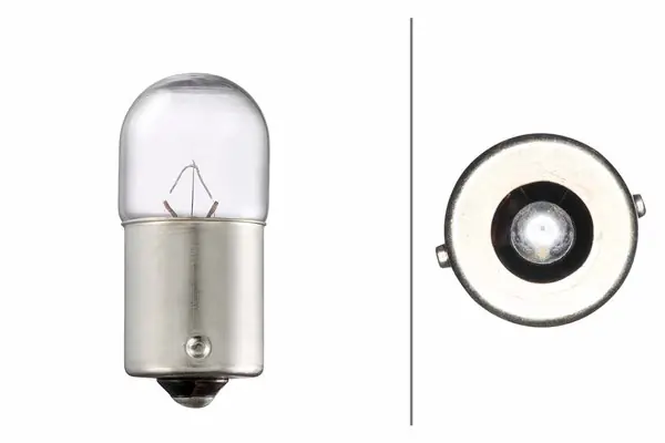 Żarówka R10W 24V 10W Taniej