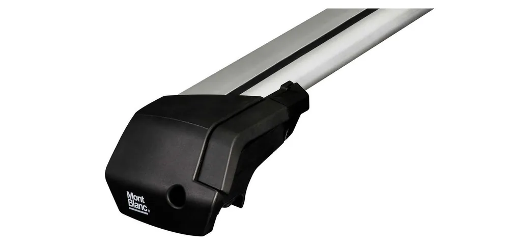 Bagażnik dachowy Mont Blanc Xplore belki 6604 + stopy 7504 Oferta
